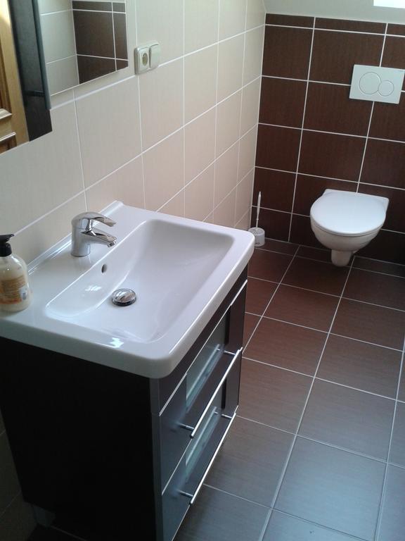Penzion U Blatce Hotel Nové Hrady Quarto foto