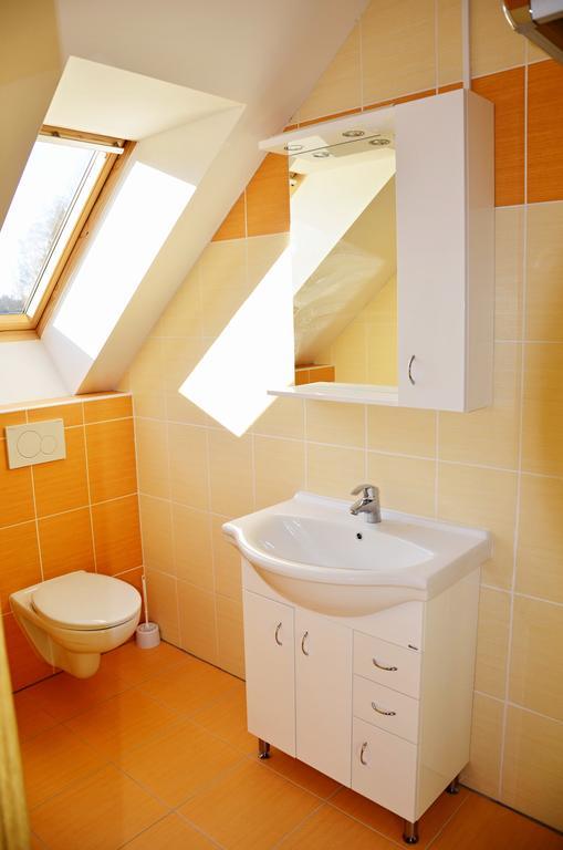 Penzion U Blatce Hotel Nové Hrady Quarto foto