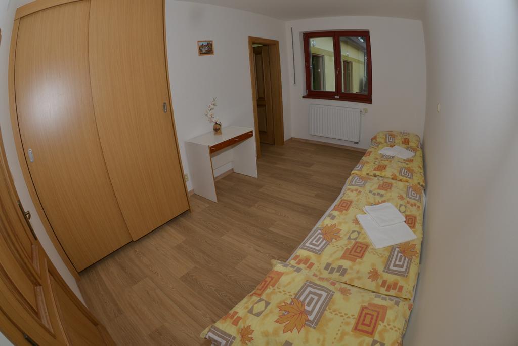 Penzion U Blatce Hotel Nové Hrady Quarto foto