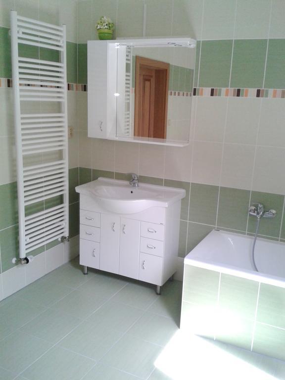 Penzion U Blatce Hotel Nové Hrady Quarto foto