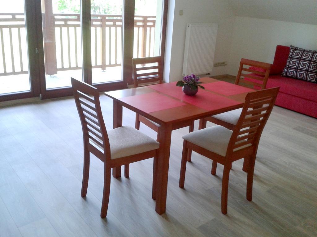 Penzion U Blatce Hotel Nové Hrady Quarto foto