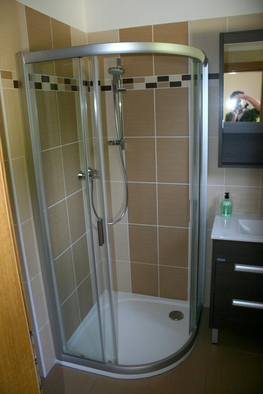 Penzion U Blatce Hotel Nové Hrady Quarto foto