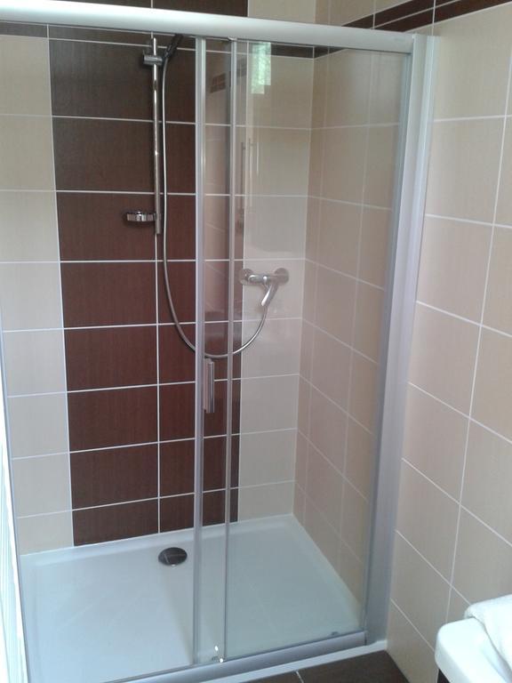 Penzion U Blatce Hotel Nové Hrady Quarto foto